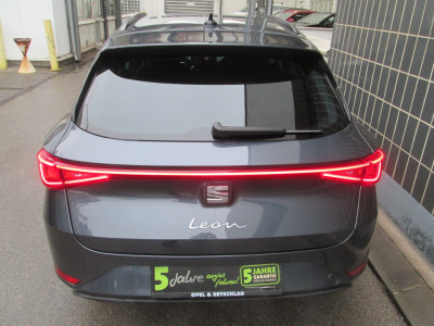 Seat Leon Gebrauchtwagen