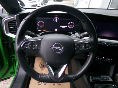 Opel Mokka Gebrauchtwagen