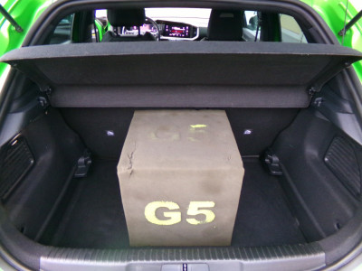 Opel Mokka Gebrauchtwagen