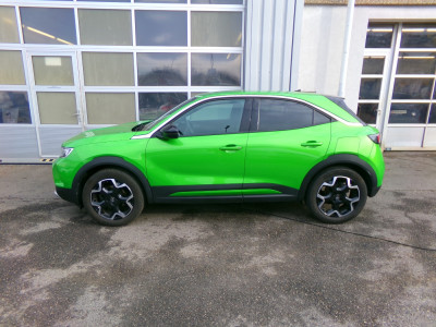 Opel Mokka Gebrauchtwagen