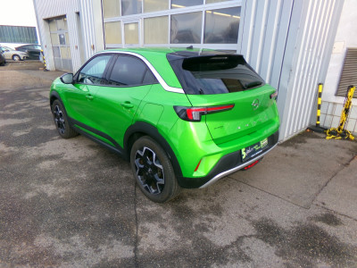 Opel Mokka Gebrauchtwagen
