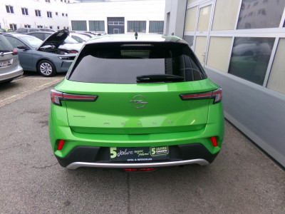 Opel Mokka Gebrauchtwagen