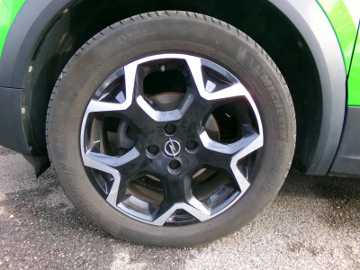 Opel Mokka Gebrauchtwagen