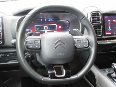 Citroën C5 Aircross Gebrauchtwagen