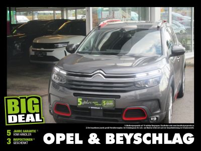 Citroën C5 Aircross Gebrauchtwagen