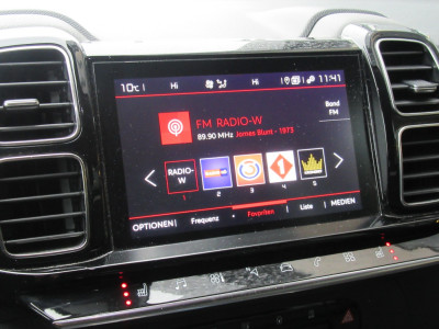 Citroën C5 Aircross Gebrauchtwagen