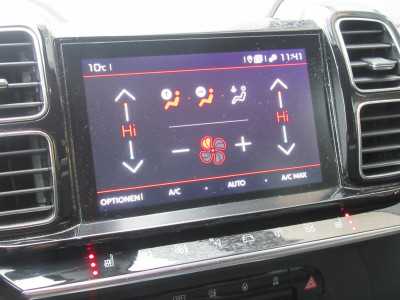 Citroën C5 Aircross Gebrauchtwagen