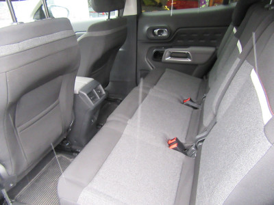 Citroën C5 Aircross Gebrauchtwagen