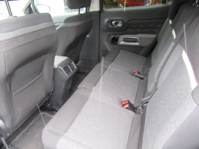Citroën C5 Aircross Gebrauchtwagen