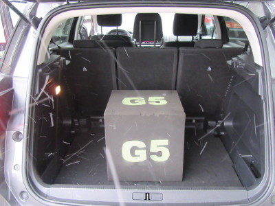 Citroën C5 Aircross Gebrauchtwagen