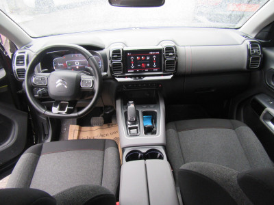 Citroën C5 Aircross Gebrauchtwagen
