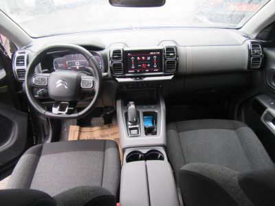 Citroën C5 Aircross Gebrauchtwagen