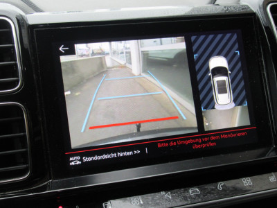 Citroën C5 Aircross Gebrauchtwagen