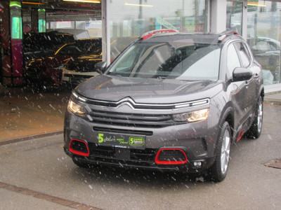 Citroën C5 Aircross Gebrauchtwagen