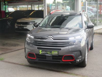 Citroën C5 Aircross Gebrauchtwagen