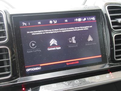 Citroën C5 Aircross Gebrauchtwagen
