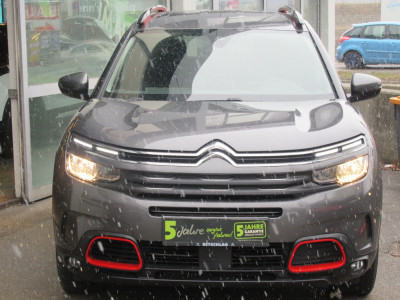 Citroën C5 Aircross Gebrauchtwagen