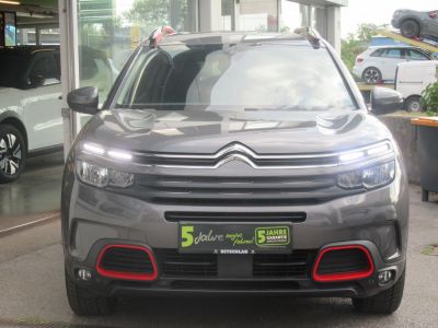 Citroën C5 Aircross Gebrauchtwagen