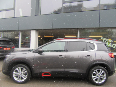 Citroën C5 Aircross Gebrauchtwagen