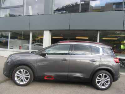 Citroën C5 Aircross Gebrauchtwagen