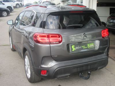 Citroën C5 Aircross Gebrauchtwagen