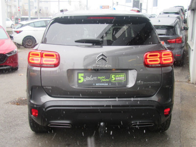 Citroën C5 Aircross Gebrauchtwagen