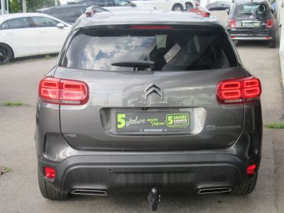 Citroën C5 Aircross Gebrauchtwagen