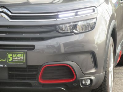 Citroën C5 Aircross Gebrauchtwagen