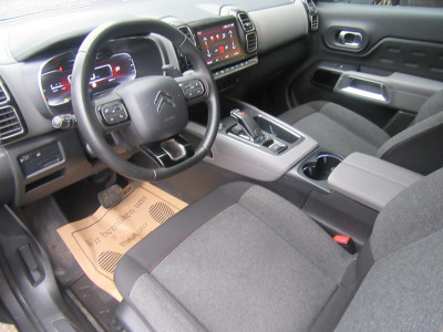 Citroën C5 Aircross Gebrauchtwagen