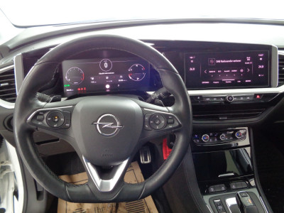 Opel Grandland Gebrauchtwagen