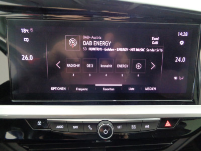 Opel Grandland Gebrauchtwagen