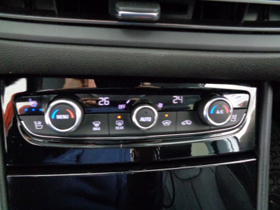 Opel Grandland Gebrauchtwagen