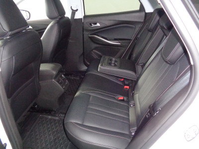 Opel Grandland Gebrauchtwagen