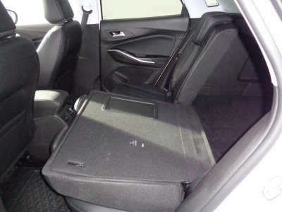 Opel Grandland Gebrauchtwagen