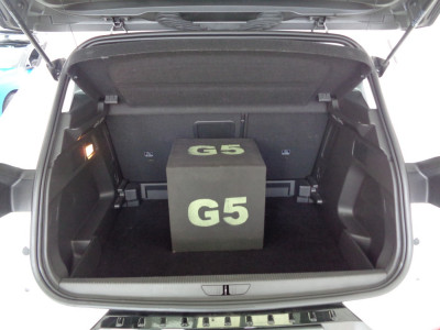 Opel Grandland Gebrauchtwagen