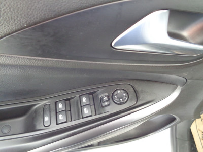 Opel Grandland Gebrauchtwagen