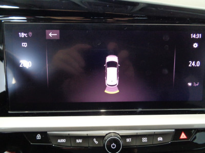 Opel Grandland Gebrauchtwagen