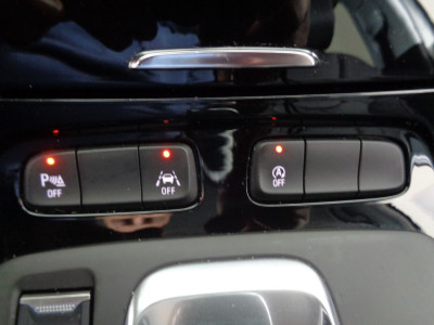 Opel Grandland Gebrauchtwagen