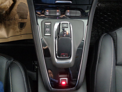 Opel Grandland Gebrauchtwagen