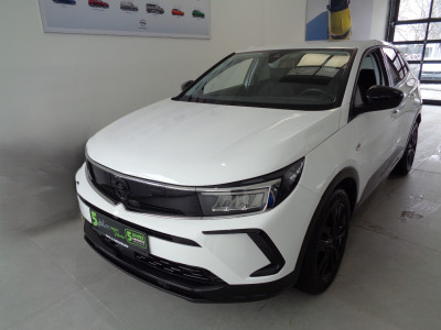 Opel Grandland Gebrauchtwagen