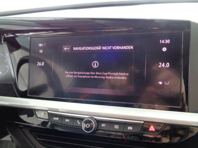 Opel Grandland Gebrauchtwagen