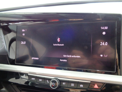 Opel Grandland Gebrauchtwagen