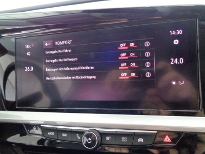 Opel Grandland Gebrauchtwagen