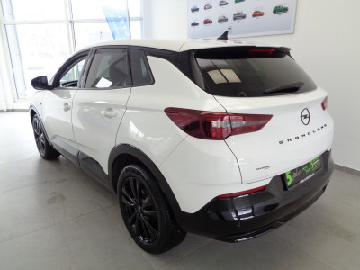 Opel Grandland Gebrauchtwagen
