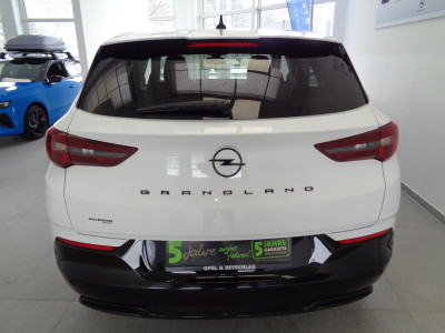 Opel Grandland Gebrauchtwagen
