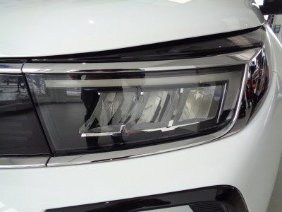 Opel Grandland Gebrauchtwagen