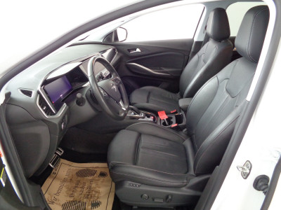 Opel Grandland Gebrauchtwagen