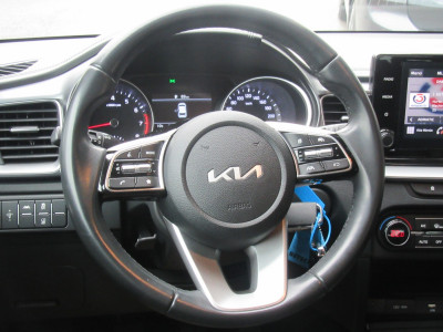 KIA Ceed Gebrauchtwagen