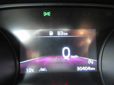 KIA Ceed Gebrauchtwagen