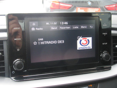 KIA Ceed Gebrauchtwagen